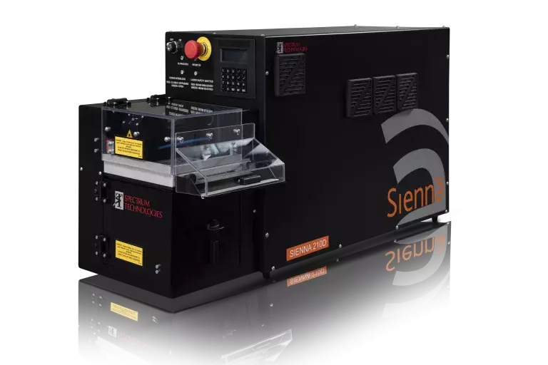 Laser Wire Strippers | Spectrum Laser Wire Strippers | Spectrum